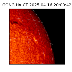 gong - 2025-04-16T20:00:42