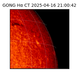 gong - 2025-04-16T21:00:42