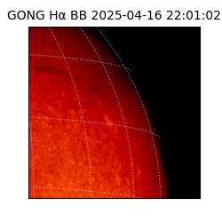 gong - 2025-04-16T22:01:02