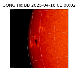 gong - 2025-04-16T01:00:02