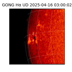 gong - 2025-04-16T03:00:02