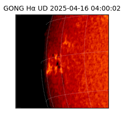 gong - 2025-04-16T04:00:02