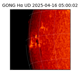 gong - 2025-04-16T05:00:02