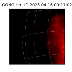 gong - 2025-04-16T09:11:02