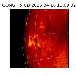 gong - 2025-04-16T11:00:02
