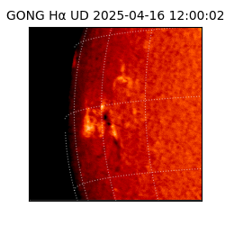 gong - 2025-04-16T12:00:02