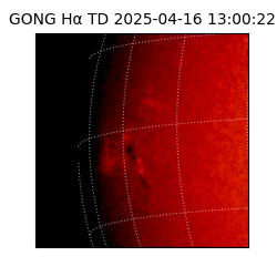 gong - 2025-04-16T13:00:22