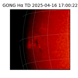 gong - 2025-04-16T17:00:22