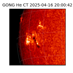 gong - 2025-04-16T20:00:42