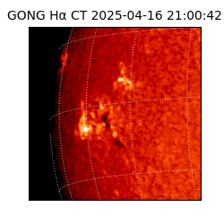 gong - 2025-04-16T21:00:42