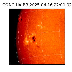gong - 2025-04-16T22:01:02