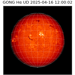 gong - 2025-04-16T12:00:02