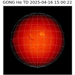 gong - 2025-04-16T15:00:22