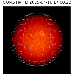 gong - 2025-04-16T17:00:22