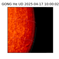 gong - 2025-04-17T10:00:02