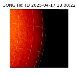 gong - 2025-04-17T13:00:22