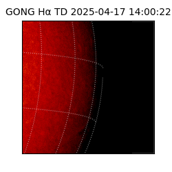 gong - 2025-04-17T14:00:22