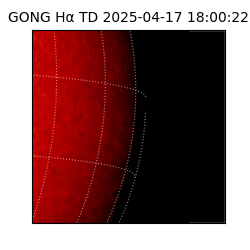 gong - 2025-04-17T18:00:22