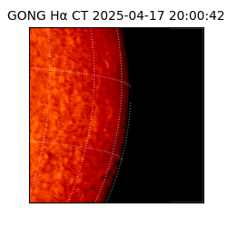 gong - 2025-04-17T20:00:42