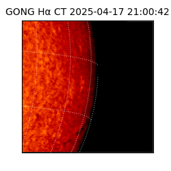 gong - 2025-04-17T21:00:42