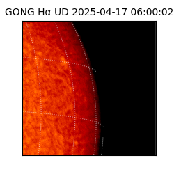 gong - 2025-04-17T06:00:02