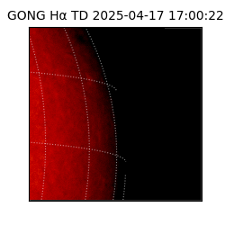 gong - 2025-04-17T17:00:22