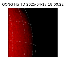 gong - 2025-04-17T18:00:22