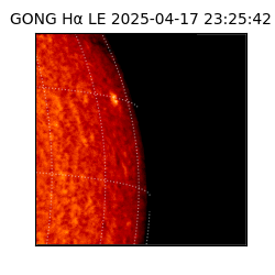 gong - 2025-04-17T23:25:42