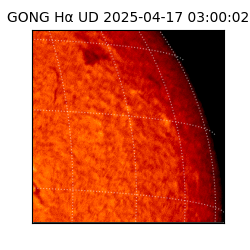 gong - 2025-04-17T03:00:02