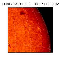 gong - 2025-04-17T06:00:02