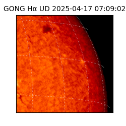 gong - 2025-04-17T07:09:02