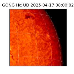 gong - 2025-04-17T08:00:02