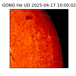gong - 2025-04-17T10:00:02