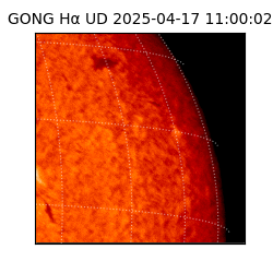 gong - 2025-04-17T11:00:02