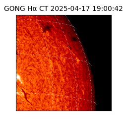gong - 2025-04-17T19:00:42