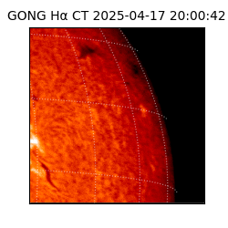 gong - 2025-04-17T20:00:42