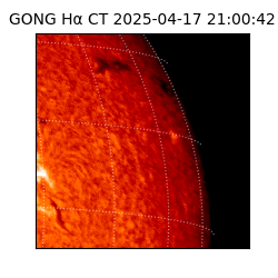 gong - 2025-04-17T21:00:42