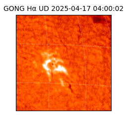 gong - 2025-04-17T04:00:02