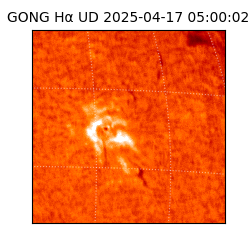 gong - 2025-04-17T05:00:02