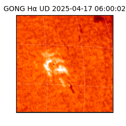 gong - 2025-04-17T06:00:02