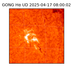 gong - 2025-04-17T08:00:02