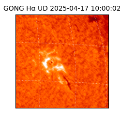 gong - 2025-04-17T10:00:02