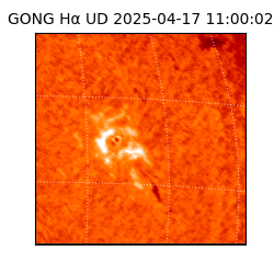 gong - 2025-04-17T11:00:02