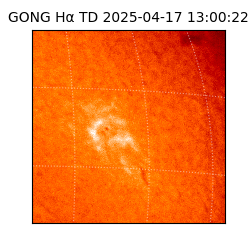 gong - 2025-04-17T13:00:22