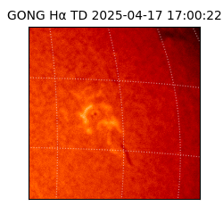 gong - 2025-04-17T17:00:22