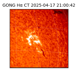 gong - 2025-04-17T21:00:42