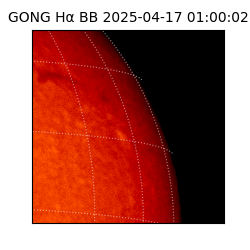 gong - 2025-04-17T01:00:02