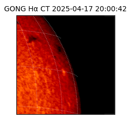 gong - 2025-04-17T20:00:42