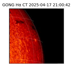 gong - 2025-04-17T21:00:42