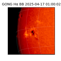 gong - 2025-04-17T01:00:02
